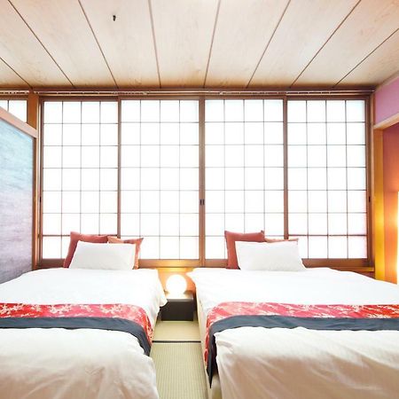Хостел Kanazawa Stacy Annex Екстер'єр фото
