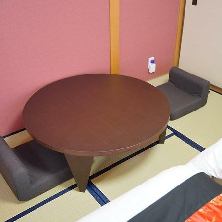 Хостел Kanazawa Stacy Annex Екстер'єр фото