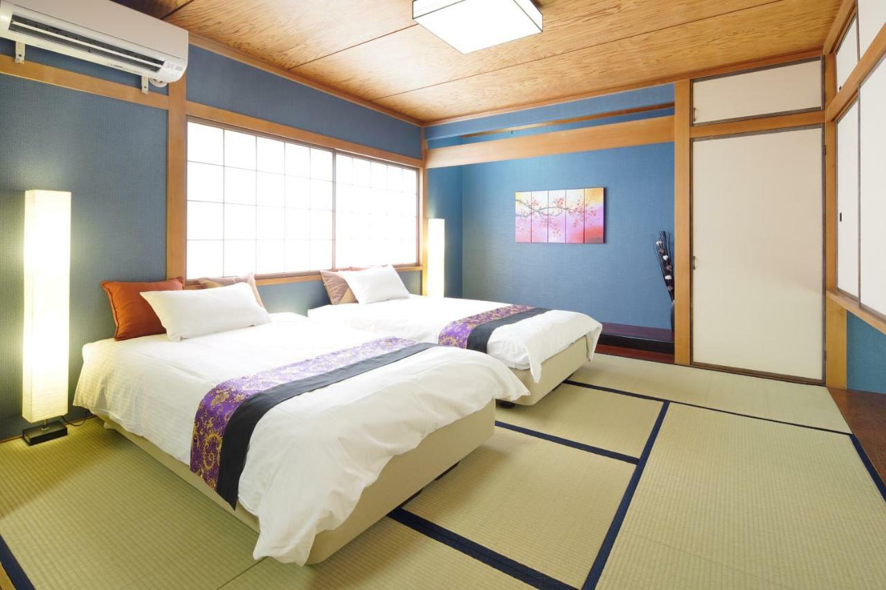 Хостел Kanazawa Stacy Annex Екстер'єр фото