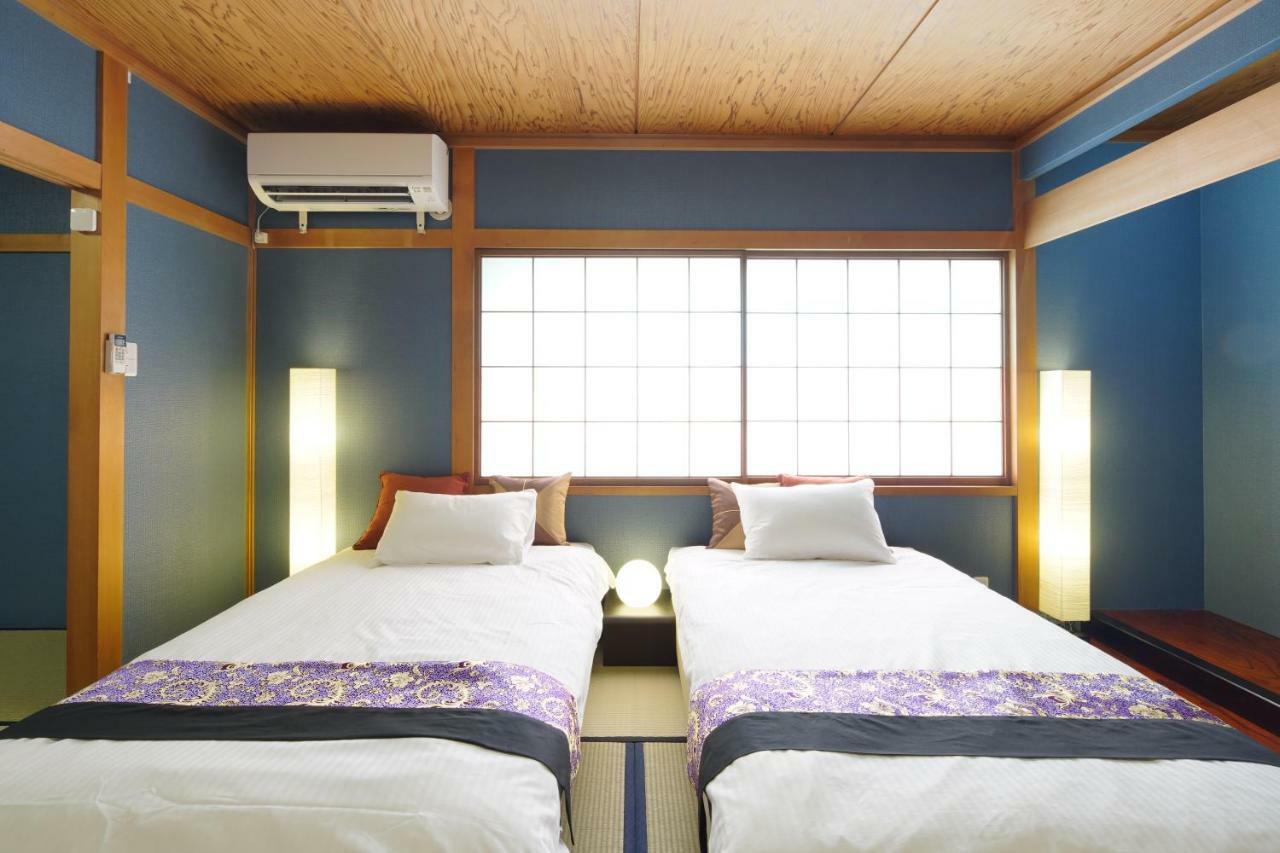 Хостел Kanazawa Stacy Annex Екстер'єр фото