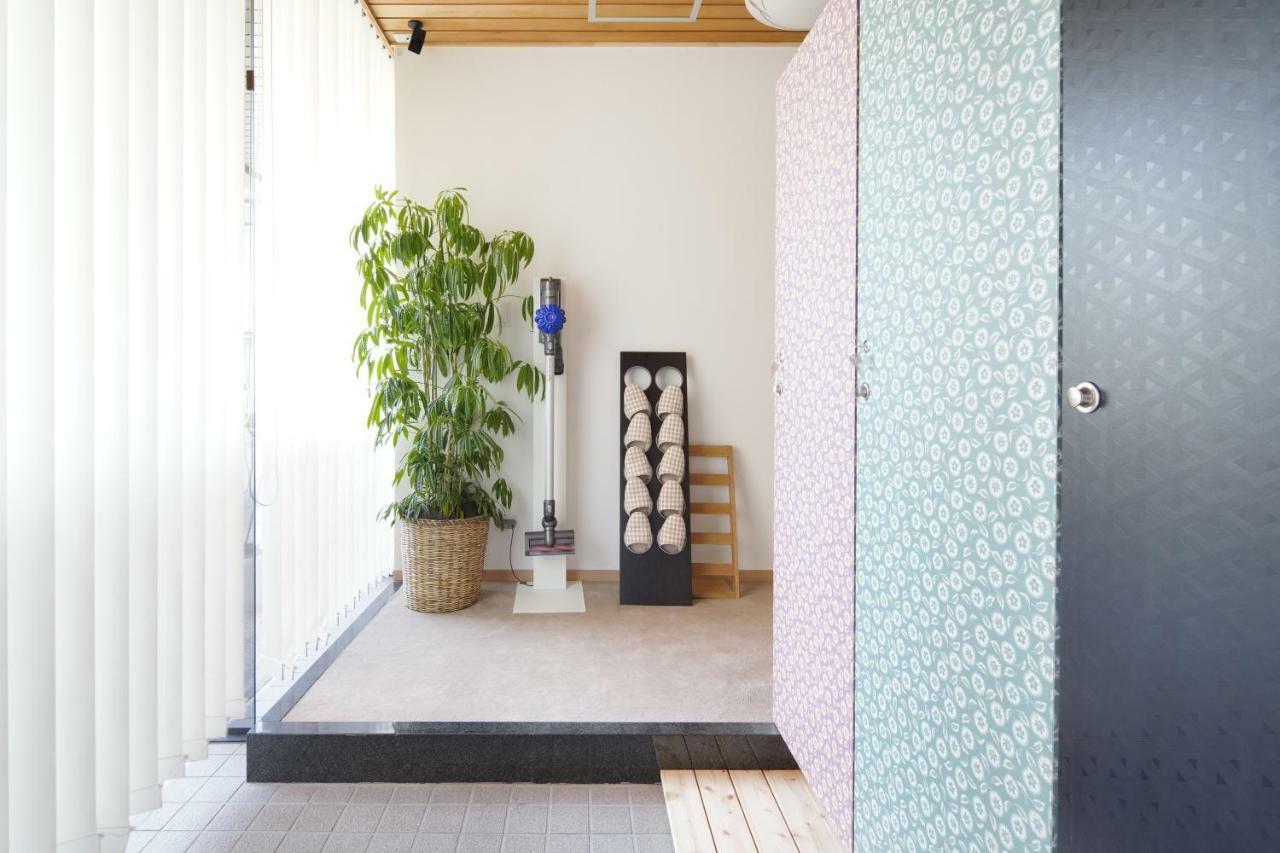 Хостел Kanazawa Stacy Annex Екстер'єр фото