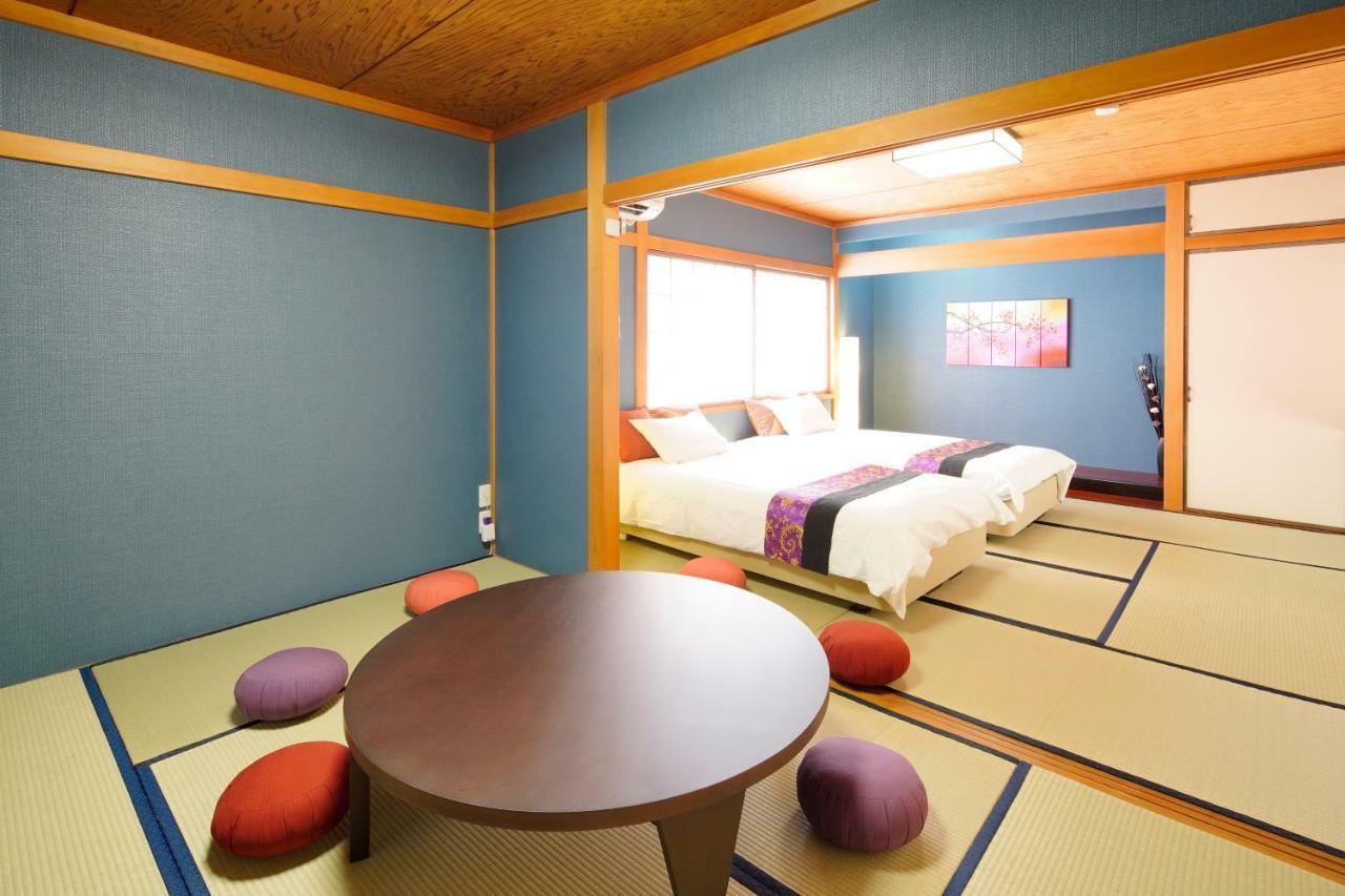 Хостел Kanazawa Stacy Annex Екстер'єр фото