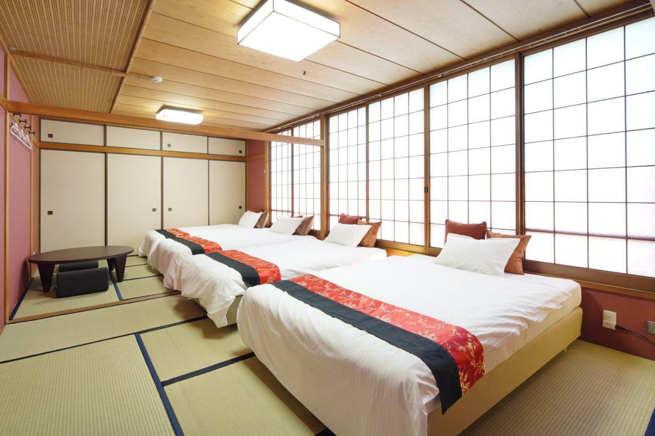 Хостел Kanazawa Stacy Annex Екстер'єр фото