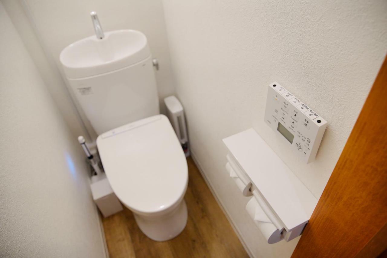 Хостел Kanazawa Stacy Annex Номер фото