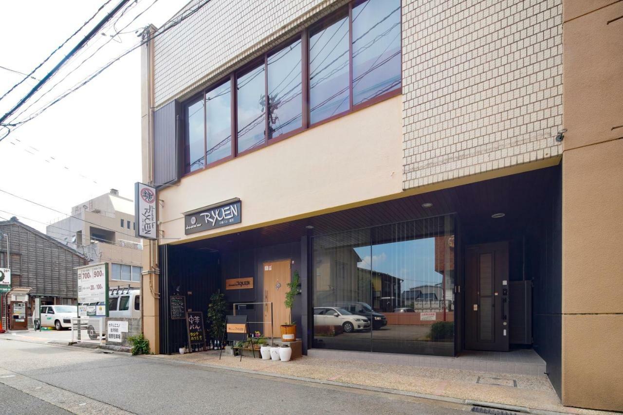 Хостел Kanazawa Stacy Annex Екстер'єр фото