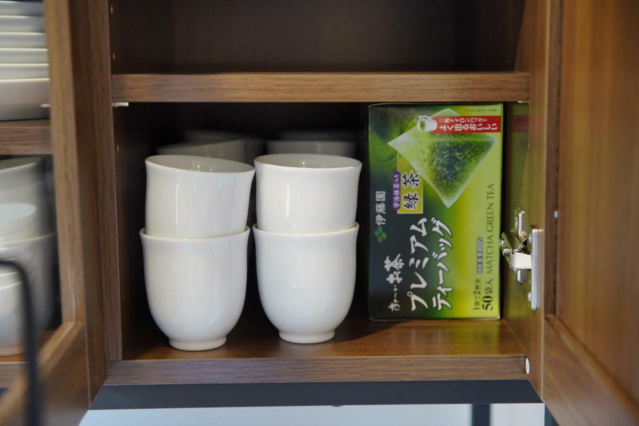 Хостел Kanazawa Stacy Annex Екстер'єр фото