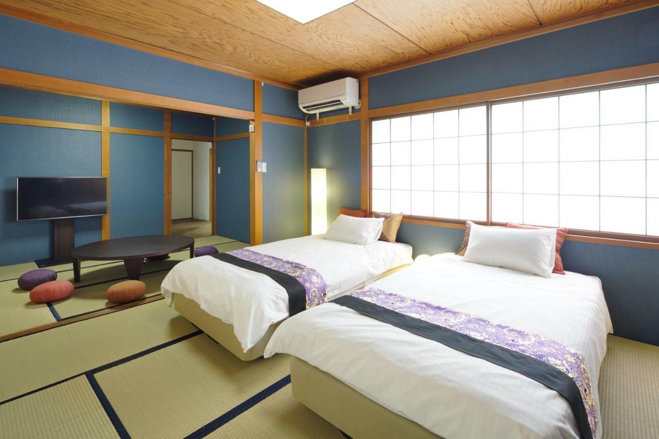 Хостел Kanazawa Stacy Annex Екстер'єр фото