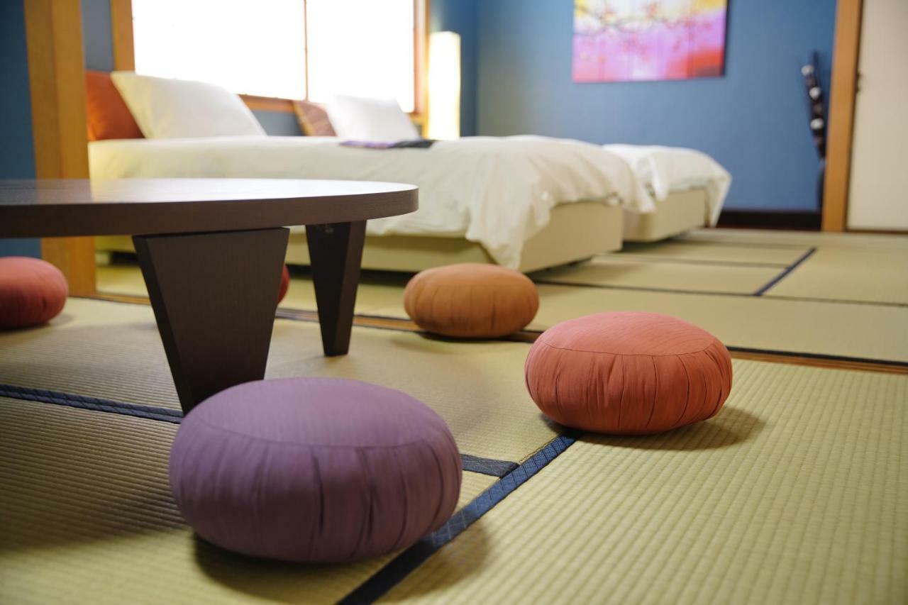 Хостел Kanazawa Stacy Annex Екстер'єр фото